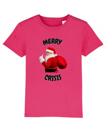 merry crisis Raspberry