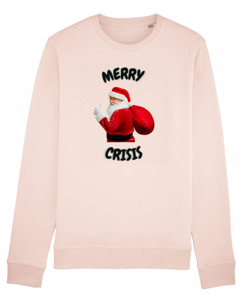 merry crisis Candy Pink