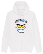 merry crisis Hanorac cu fermoar Unisex Connector