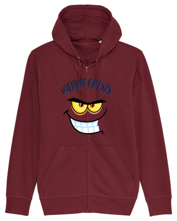 merry crisis Burgundy