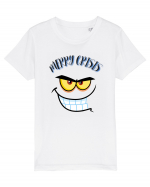 merry crisis Tricou mânecă scurtă  Copii Mini Creator