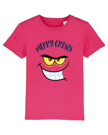 merry crisis Raspberry