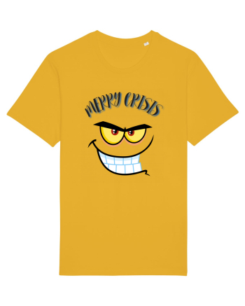 merry crisis Spectra Yellow