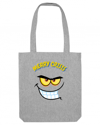 merry crisis2 Heather Grey