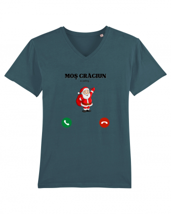 mos craciun is calling... Stargazer