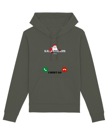 santa claus Khaki