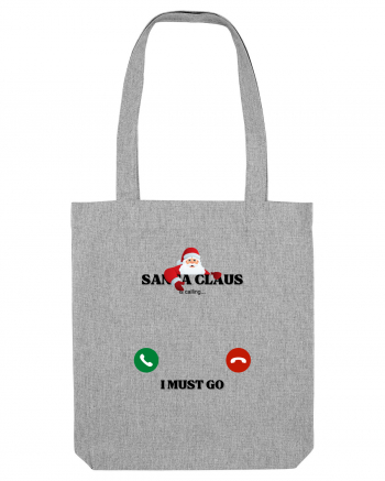 santa claus is calling... Heather Grey