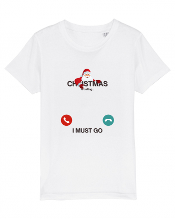 christmas 9 White