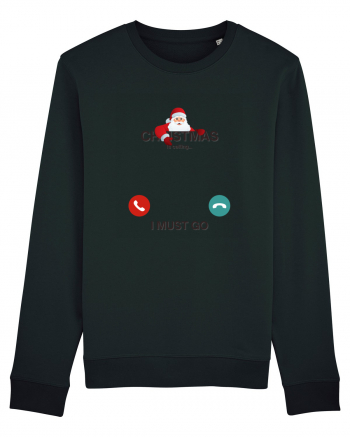 christmas 9 Black