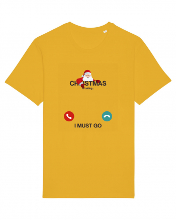 christmas 9 Spectra Yellow