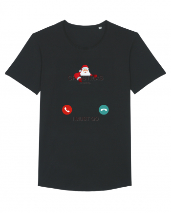 christmas 9 Black