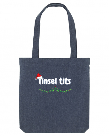 tinsel tits Midnight Blue