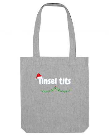 tinsel tits Heather Grey