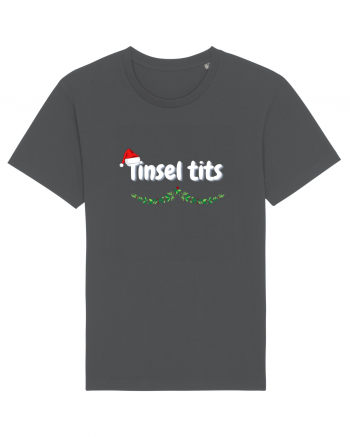 tinsel tits Anthracite