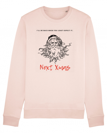 next xmas Candy Pink