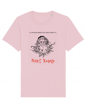 next xmas Cotton Pink