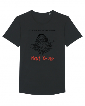 next xmas Black