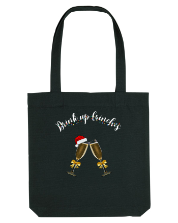 drink up grinches Black