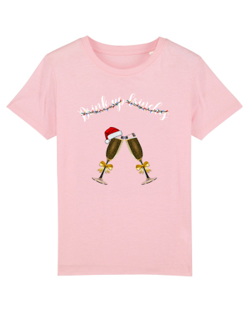 drink up grinches Cotton Pink