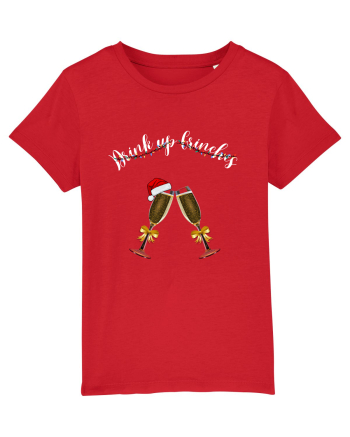 drink up grinches Red
