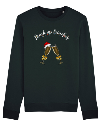 drink up grinches Black