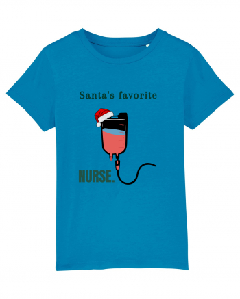 santa s favorite nurse Azur