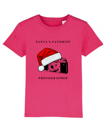 santa s favorite photographer Raspberry