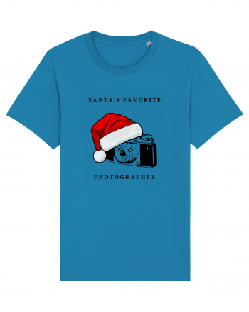 santa s favorite photographer Azur