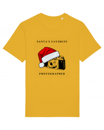 santa s favorite photographer Spectra Yellow