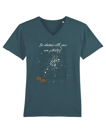 be blessed with your potential Stargazer