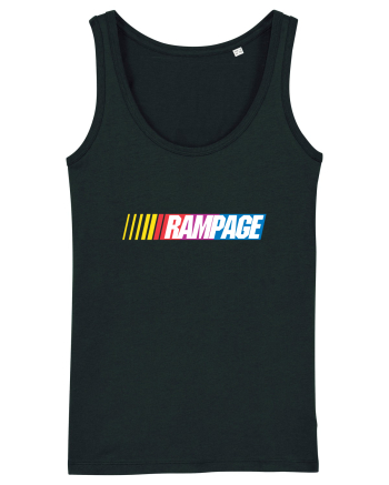Rampage Black