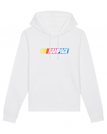Rampage White