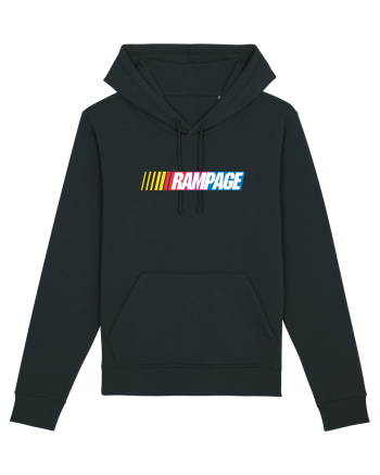Rampage Black