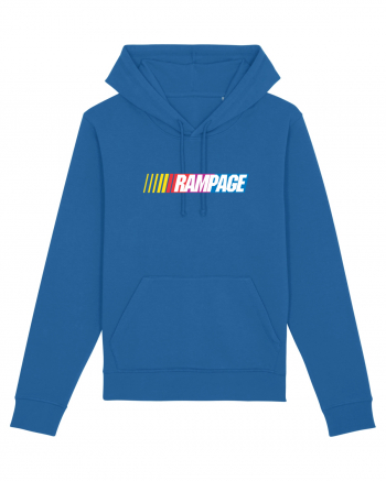 Rampage Royal Blue