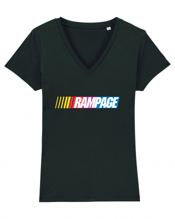 Rampage Black