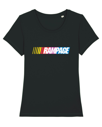 Rampage Black