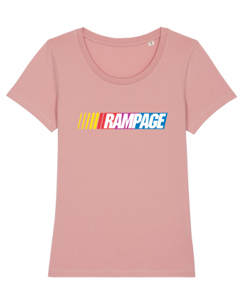 Rampage Canyon Pink