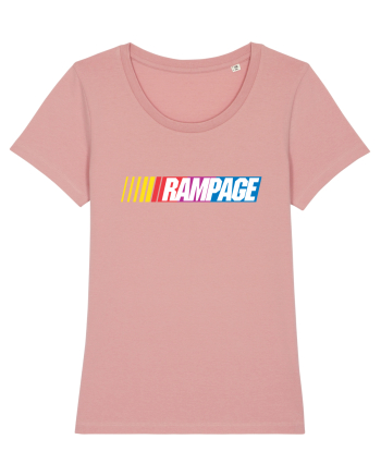 Rampage Canyon Pink