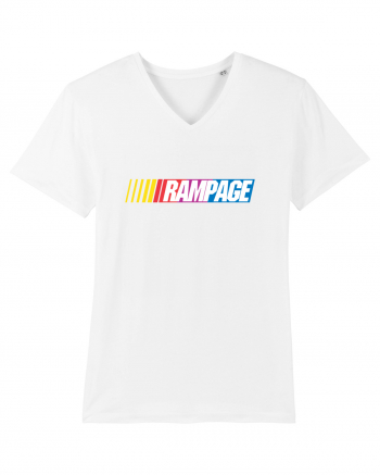 Rampage White