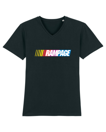 Rampage Black
