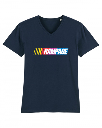 Rampage French Navy