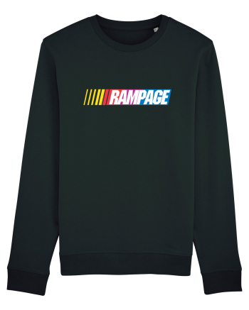 Rampage Black