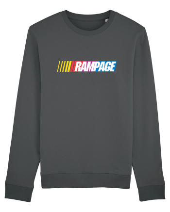 Rampage Anthracite