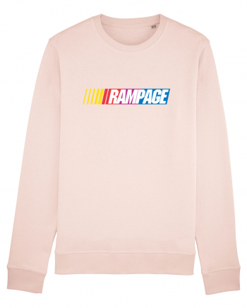 Rampage Candy Pink