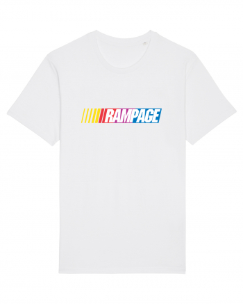 Rampage White