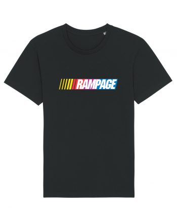 Rampage Black