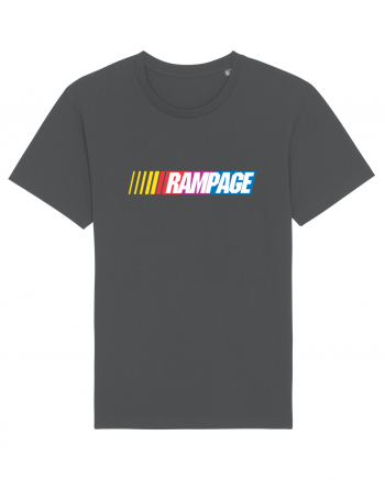 Rampage Anthracite