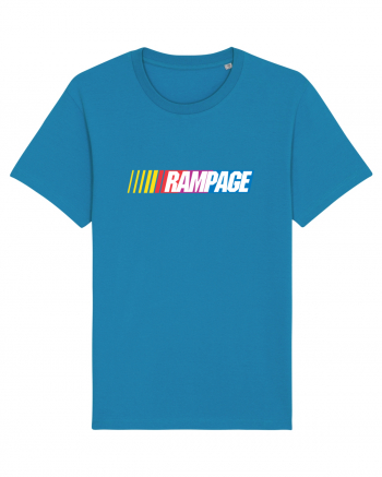 Rampage Azur