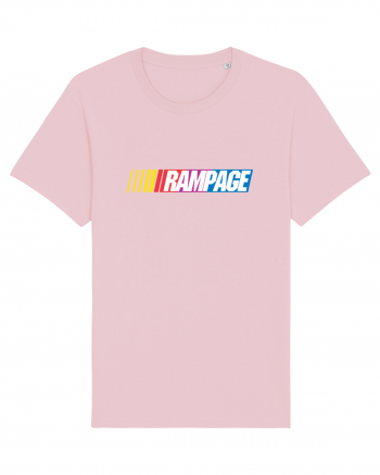 Rampage Cotton Pink