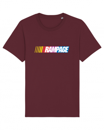 Rampage Burgundy